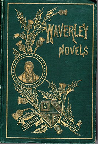 Read Waverley Novels, Vol.VI: The Fortunes of Nigel, Quentin Durward, St. Ronan's Well, written by Walter Scott Read Waverley Novels, Vol.VI: The Fortunes of Nigel, Quentin Durward, St. Ronan's Well, written by Walter Scott