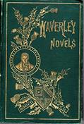 Read Waverley Novels, Vol.VI: The Fortunes of Nigel, Quentin Durward, St. Ronan's Well, written by Walter Scott