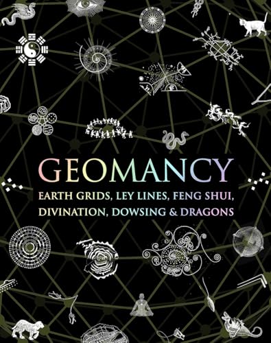 Read Geomancy: Earth Grids, Ley Lines, Feng Shui, Divination, Dowsing, & Dragons (Wooden Books), written by Hugh Newman Read Geomancy: Earth Grids, Ley Lines, Feng Shui, Divination, Dowsing, & Dragons (Wooden Books), written by Hugh Newman