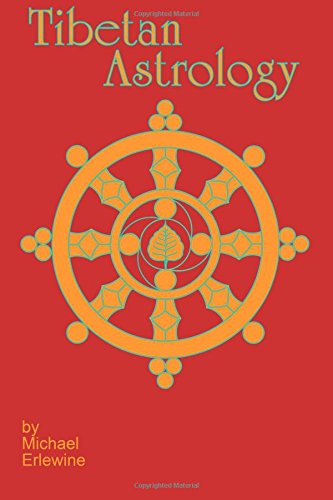 Read Tibetan Astrology: The Astrology And Geomancy Of Tibet, written by Michael Erlewine Read Tibetan Astrology: The Astrology And Geomancy Of Tibet, written by Michael Erlewine