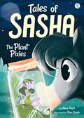 Read Tales of Sasha 5: The Plant Pixies, written by Alexa Pearl Read Tales of Sasha 5: The Plant Pixies, written by Alexa Pearl
