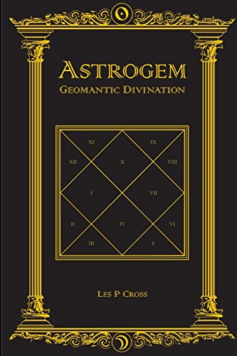 Read Astrogem Geomantic Divination, written by Les Cross