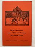 Read Islamic Geomancy and a Thirteenth-Century Divinatory Device (Studies in Near Eastern Culture and Society), written by E Savage-Smith; M B Smith Read Islamic Geomancy and a Thirteenth-Century Divinatory Device (Studies in Near Eastern Culture and Society), written by E Savage-Smith; M B Smith