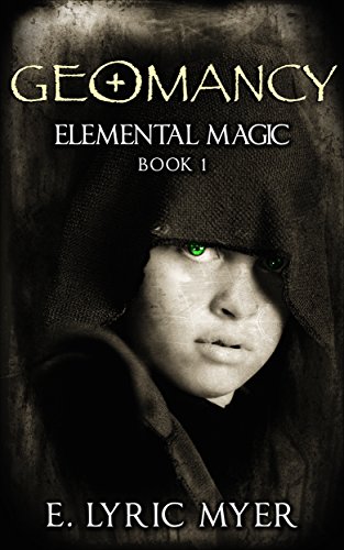 Read Geomancy, written by E. Lyric Myer Read Geomancy, written by E. Lyric Myer