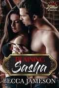 Read Training Sasha (Club Zodiac Book 1), written by Becca Jameson