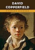 Read David Copperfield, written by Charles Dickens