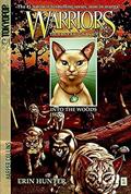 Read Warriors: Tigerstar and Sasha #1: Into the Woods, written by Erin Hunter; Dan Jolley