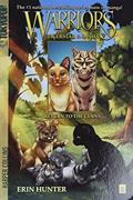 Read Warriors: Tigerstar and Sasha #3: Return to the Clans, written by Erin Hunter; Dan Jolley