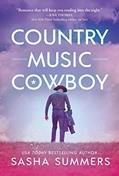 Read Country Music Cowboy: Captivating Opposites-Attract Romance (Kings of Country, 3), written by Sasha Summers