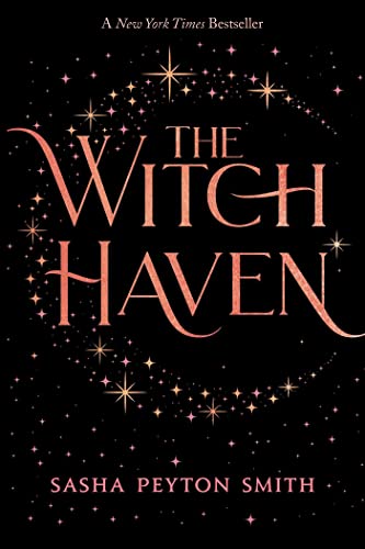 Read The Witch Haven, written by Sasha Peyton Smith Read The Witch Haven, written by Sasha Peyton Smith