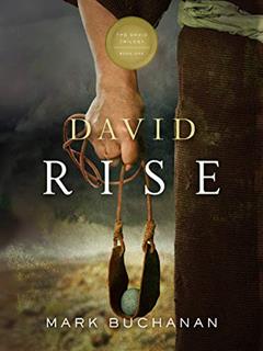 David: Rise (The David Trilogy Book 1), written by Mark Buchanan