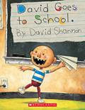 Read David Goes to School (David Books [Shannon]), written by David Shannon