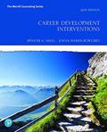 Read Career Development Interventions, written by Spencer G. Niles; JoAnn E. Harris-Bowlsbey