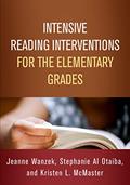 Read Intensive Reading Interventions for the Elementary Grades (The Guilford Series on Intensive Instruction), written by Jeanne Wanzek; Stephanie Al Otaiba; Kristen L. McMaster