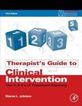 Read Therapist's Guide to Clinical Intervention, written by Sharon L. Johnson
