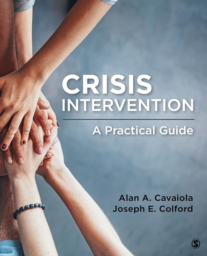 Read Crisis Intervention: A Practical Guide, written by Alan A. Cavaiola; Joseph E. Colford Read Crisis Intervention: A Practical Guide, written by Alan A. Cavaiola; Joseph E. Colford