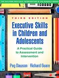 Read Executive Skills in Children and Adolescents: A Practical Guide to Assessment and Intervention (The Guilford Practical Intervention in the Schools Series), written by Peg Dawson; Richard Guare