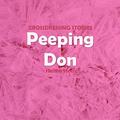 Read Peeping Don: Crossdressing Stories (Crossdresser Stories Book 107), written by Hellen Heels