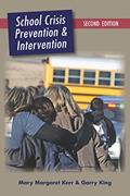 Read School Crisis Prevention and Intervention, Second Edition, written by Mary Margaret Kerr; Garry King