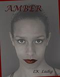 Read AMBER, written by LK Ladig