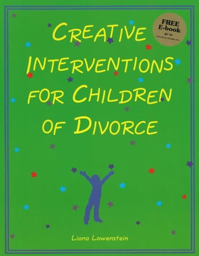 Read Creative Interventions for Children of Divorce, written by Liana Lowenstein Read Creative Interventions for Children of Divorce, written by Liana Lowenstein