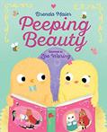 Read Peeping Beauty, written by Brenda Maier