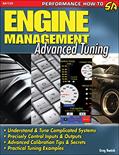 Read Engine Management: Advanced Tuning, written by Greg Banish