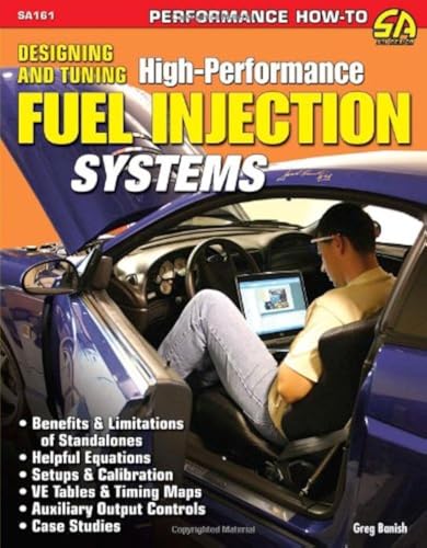 Read High-Performance Fuel Injection Sys-OP, written by Greg Banish Read High-Performance Fuel Injection Sys-OP, written by Greg Banish