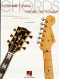Read Alternate Tuning Chord Dictionary: A Complete Reference to Over 7,000 Chords, written by Chad Johnson