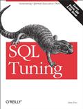 Read SQL Tuning: Generating Optimal Execution Plans, written by Dan Tow