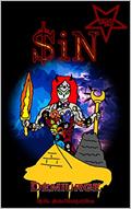 Read Sin: Demiurge, written by Dr. Carlos Madrigal Flores
