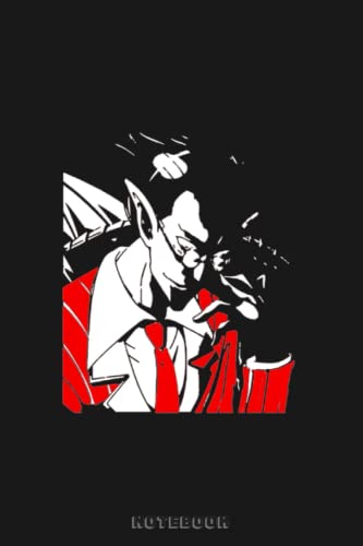 Read Overlord Demiurge DE Notebook: Journal, 6 x 9 - 120 pages - College-ruled, Notebook, Diary, Composition Book, written by Heather Taylor Read Overlord Demiurge DE Notebook: Journal, 6 x 9 - 120 pages - College-ruled, Notebook, Diary, Composition Book, written by Heather Taylor