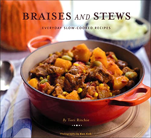 Read Braises and Stews: Everyday Slow-Cooked Recipes, written by Tori Ritchie Read Braises and Stews: Everyday Slow-Cooked Recipes, written by Tori Ritchie