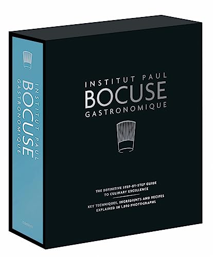 Read Institut Paul Bocuse Gastronomique: The definitive step-by-step guide to culinary excellence, written by Institut Paul Bocuse Read Institut Paul Bocuse Gastronomique: The definitive step-by-step guide to culinary excellence, written by Institut Paul Bocuse