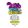 Read Love, Time & Butter: The Broiling, Roasting, Baking, Deep-Fat Frying, Sautéing, Braising, and Boiling Cook Book, written by Joe Hyde
