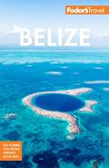 Read Fodor's Belize: With a Side Trip to Guatemala (Full-color Travel Guide), written by Fodor's Travel Guides