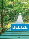 Read Moon Belize (Travel Guide), written by Lebawit Lily Girma