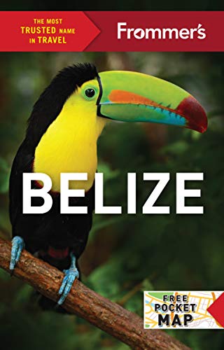 Read Frommer's Belize (Complete Guides), written by Ali Wunderman Read Frommer's Belize (Complete Guides), written by Ali Wunderman