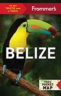 Read Frommer's Belize (Complete Guides), written by Ali Wunderman