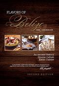 Read Flavors of Belize, written by Tanya McNab