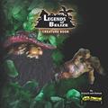Read Legends of Belize Creature Book, written by Dismas; GrissyG