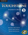 Read Touchstone Level 2 Student's Book, written by Michael McCarthy; Jeanne McCarten; Helen Sandiford