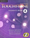 Read Touchstone Level 4 Student's Book, written by Michael McCarthy; Jeanne McCarten; Helen Sandiford