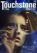Read The Touchstone Trilogy, written by Andrea K Höst