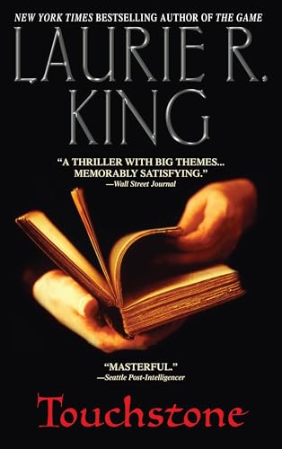 Read Touchstone: A Stuyvesant & Grey Novel, written by Laurie R. King Read Touchstone: A Stuyvesant & Grey Novel, written by Laurie R. King