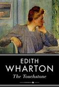 Read The Touchstone, written by Edith Wharton