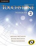 Read Touchstone Level 2 Workbook, written by Michael McCarthy; Jeanne McCarten; Helen Sandiford