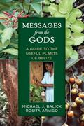 Read MESSAGES FROM THE GODS UPDF, written by BALICK