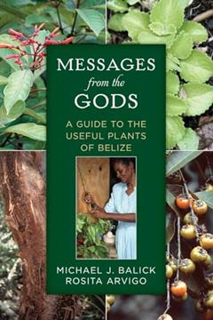 MESSAGES FROM THE GODS UPDF, written by BALICK