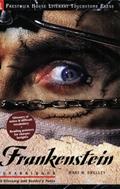 Read Frankenstein: Literary Touchstone, written by Mary Shelley